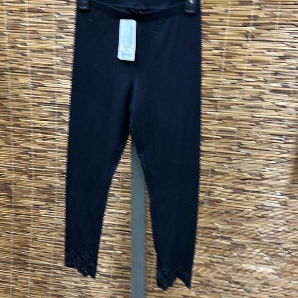 Hue - Black Size XS - Picture 2 of 3